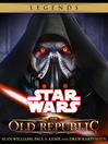 Cover image for The Old Republic Series